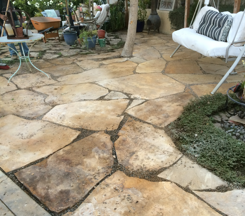 Natural Stone