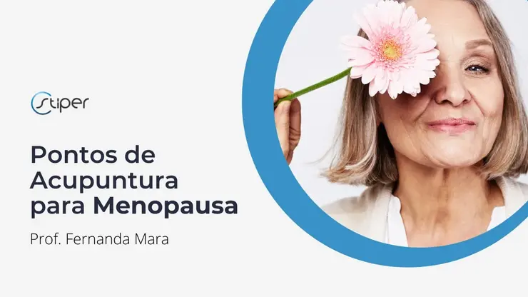 Ambiente de clínica moderna com material Stiper