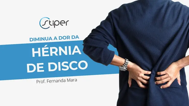 Ambiente de clínica moderna com material Stiper