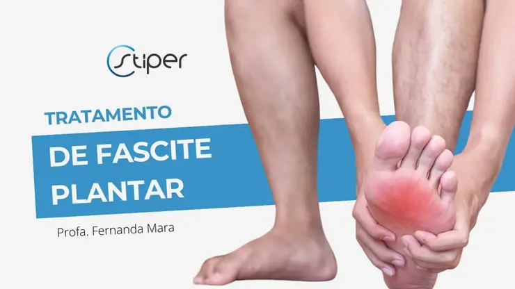 Ambiente de clínica moderna com material Stiper