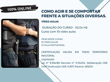 propaganda do site