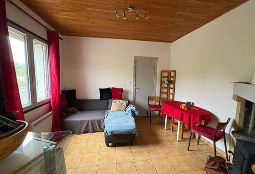 PAULHE - Appartement T3 - 51 m²