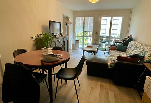 MILLAU - Appartement T4 - 88.93 m²