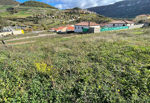 AGUESSAC - Terrains à bâtir - de 590 m² à 810 m²