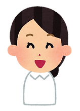 女性看護師