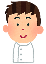 男性看護師