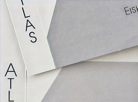 Corporate Design ATLAS - studioacht