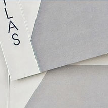 Corporate Design ATLAS - studioacht