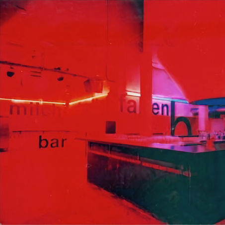 Milchbar München Clubdesign und Architektur