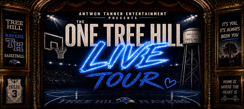 The One Tree Hill Live Tour