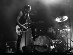 HELLECTRIC SPIDER CRËW 2