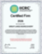 IICRC Certified Firm #70248813 — Great Lakes Biorecovery