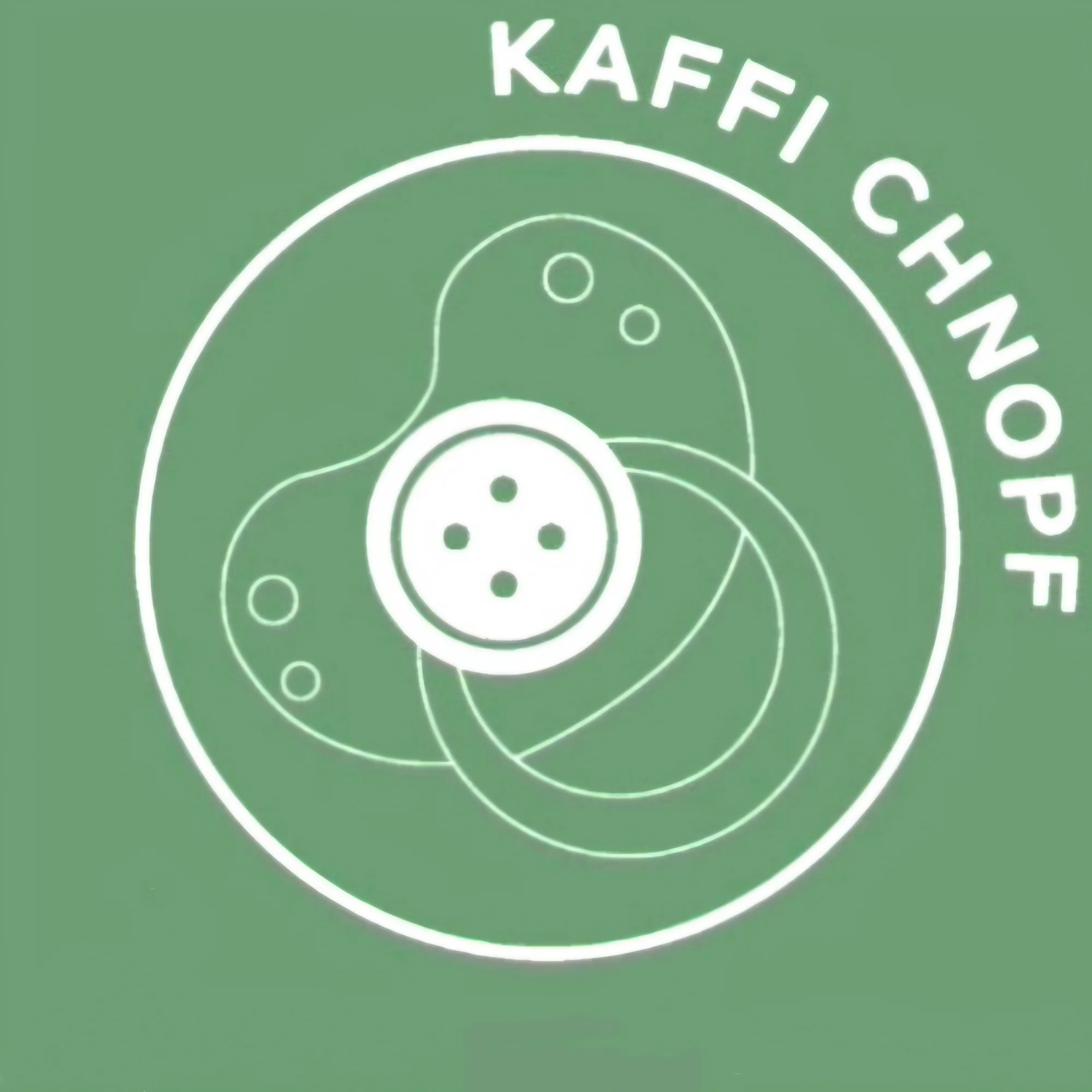 Bild zu KAFFI CHNOPF