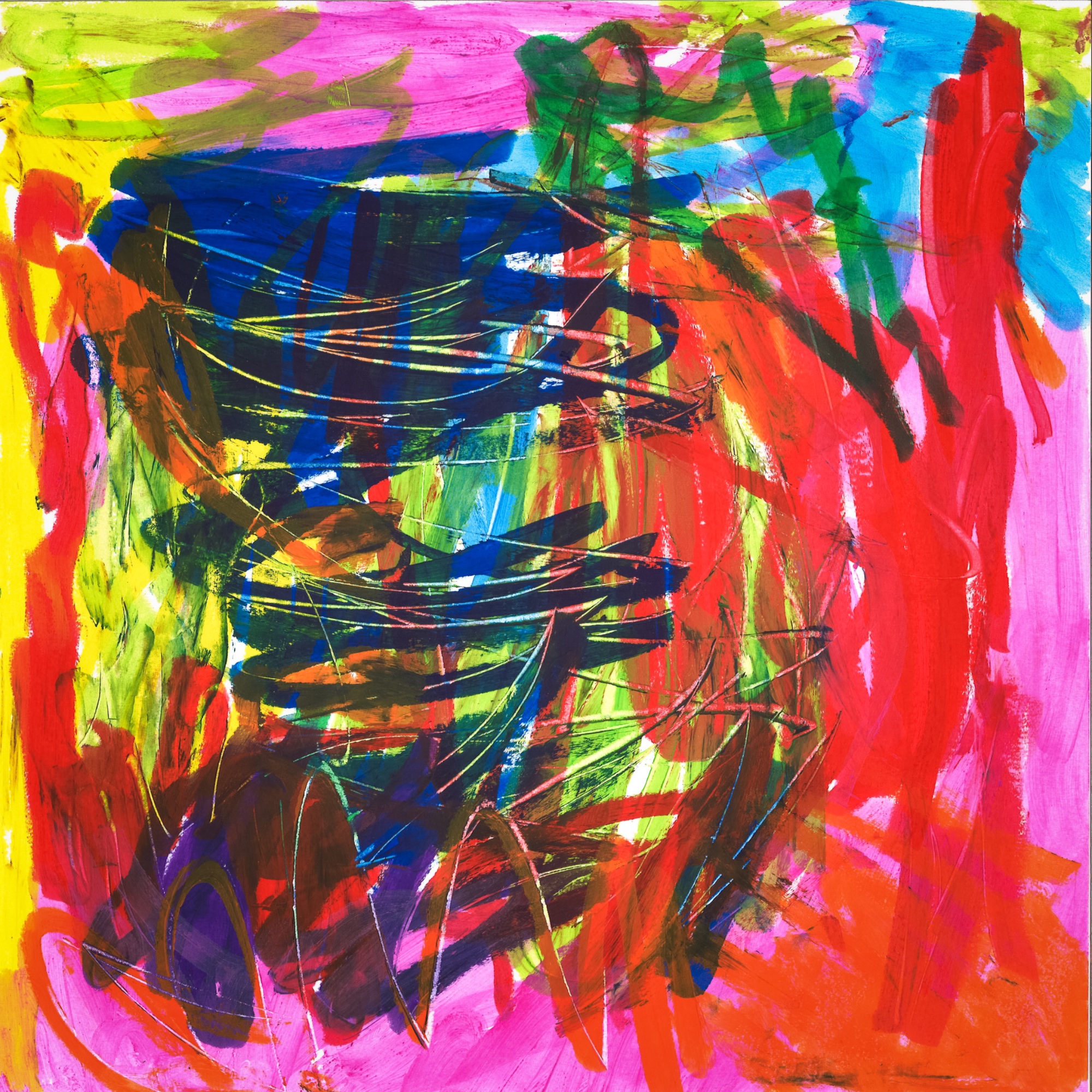 Bild zu Kreativer Elki-Kurs