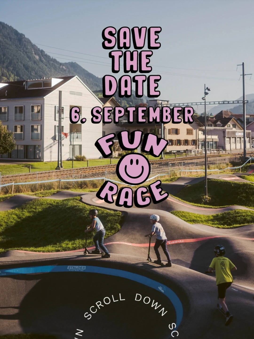Bild zu Fun Race