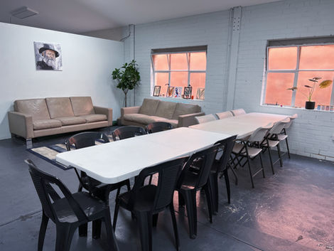 Event Room