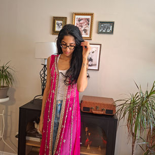 Bringing Desi Style to Your Everyday Style