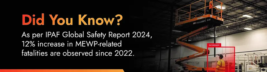 Track Lagging Safety Indicators Effortlessely with viAct AI Video Analytics