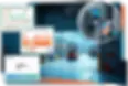 Movement Oversight in Logistics with AI-enabled Area Control Safety System