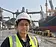 Safety Compliance Lead at a Malaysian bulk terminal using AI for digital permit-to-work and PPE checks