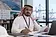 HSE Manager at a Saudi Arabian port using AI wearables to monitor heat stress in quay workers