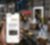 viGent EHS AI Agent flagging dock risks to guide operations teams across warehouses and supply chains.