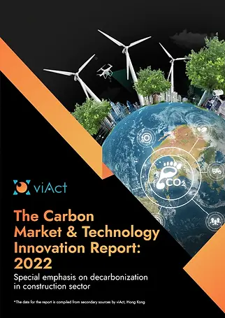 The Carbon Market & Technology Innovation Report.webp