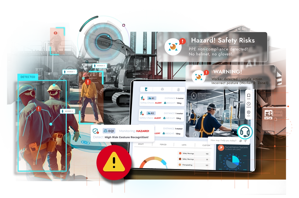 Health and Safety Management Software