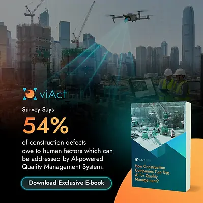 The Ultimate 5 Minute Guide - How Construction Companies Can Use AI for Quality Management