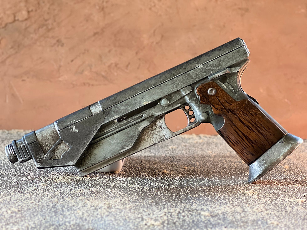 westar 35 blaster for sale