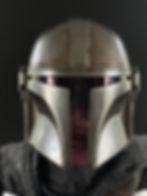 mandalorian din djarin helmet for sale 