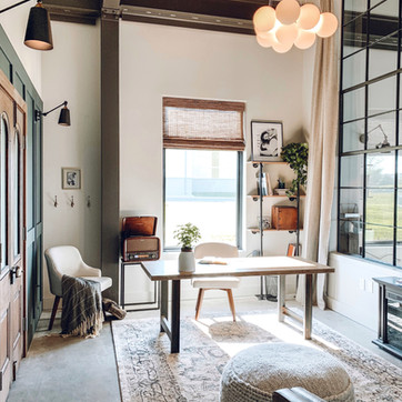 Office Makeover