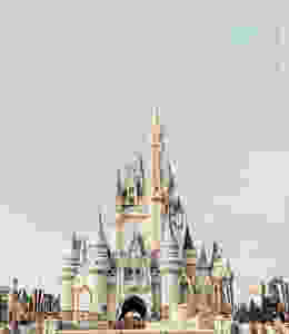 cinderella's castle, disney world, travel, magic kingdom, florida, the simple farmhouse, tips and tricks