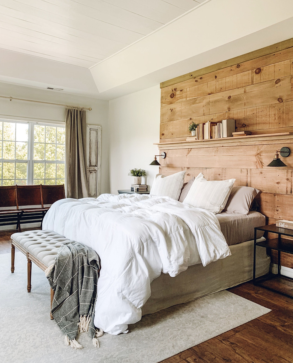 the simple farmhouse, dying fabric, rit dye, fabric dye dos and donts