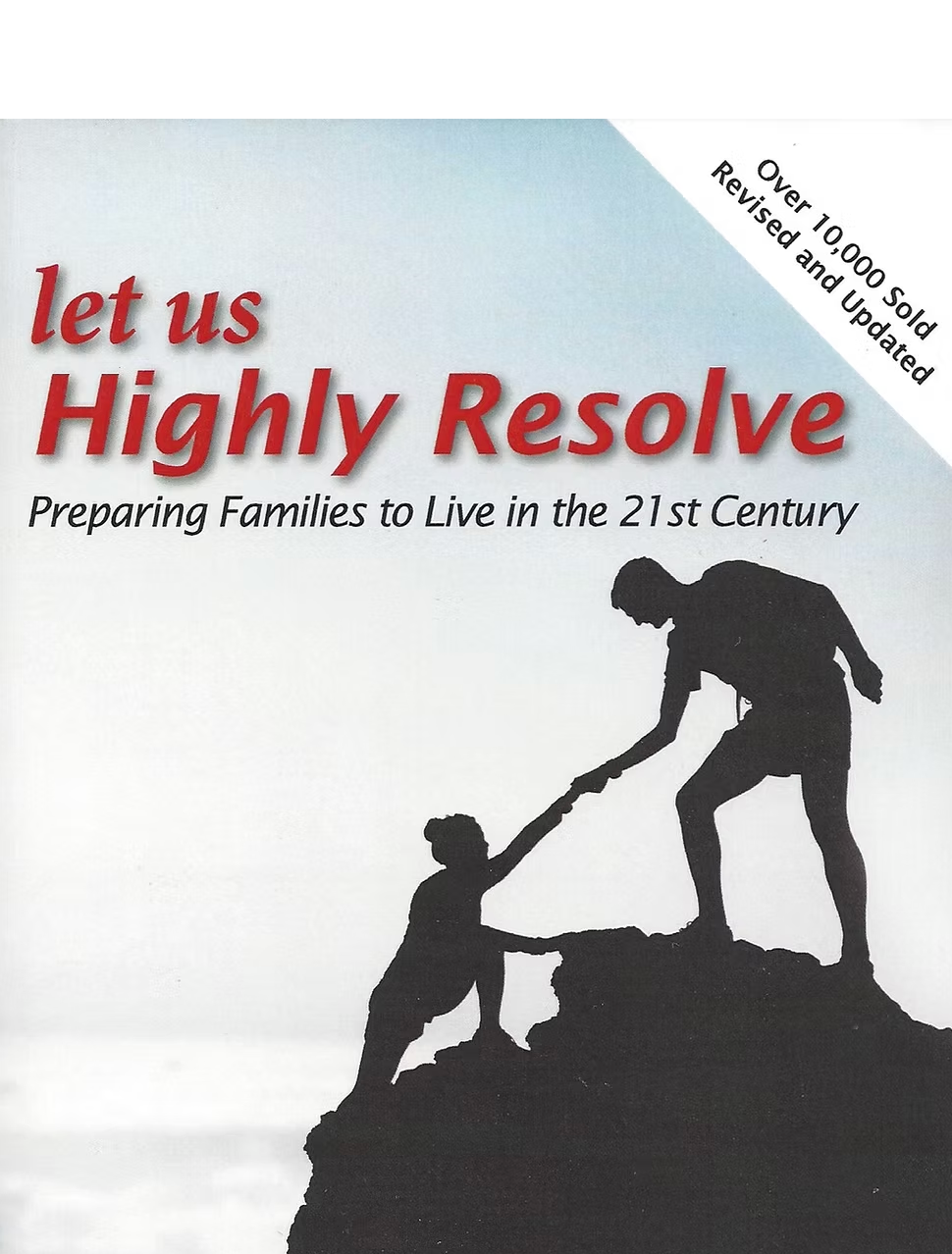 Let Us Highly Resolve