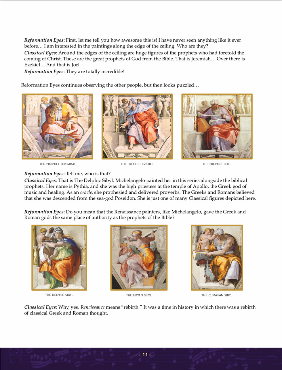 Thumbnail: Adventures in Art: HS Level, included in Part I Complete Set