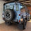 Thumbnail: 1992 Land Rover 110 V8