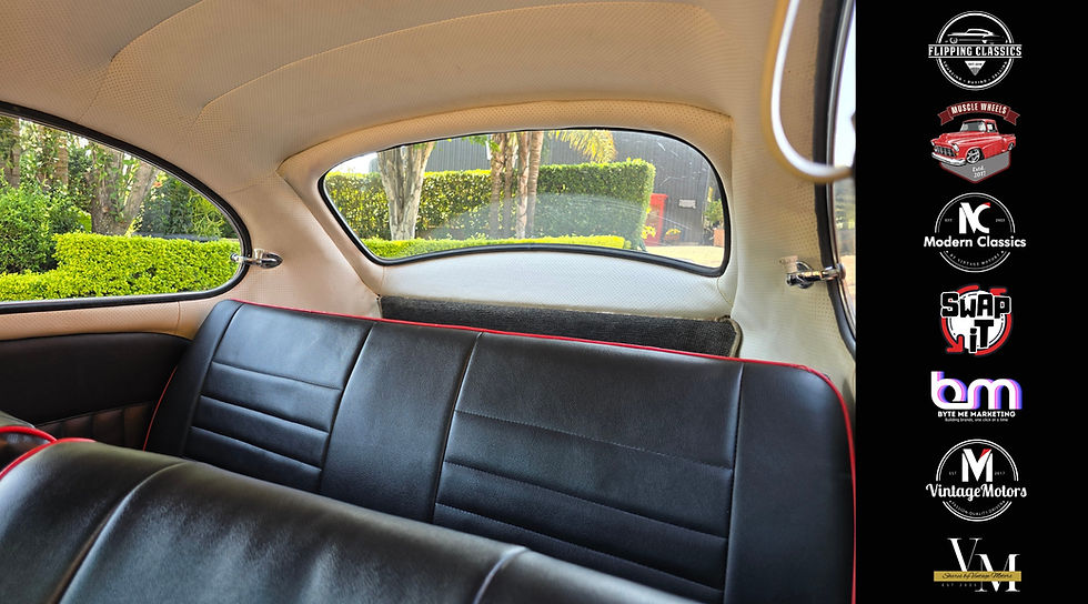 Thumbnail: 1972 Volkswagen Beetle