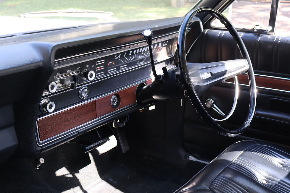 Thumbnail: 1971 Ford Fairlane