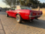 Thumbnail: 1967 Ford Mustang