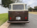 Thumbnail: 1976 Volkswagen Splitwindow Kombi