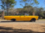 Thumbnail: 1965 Ford Galaxie 500 Convertible
