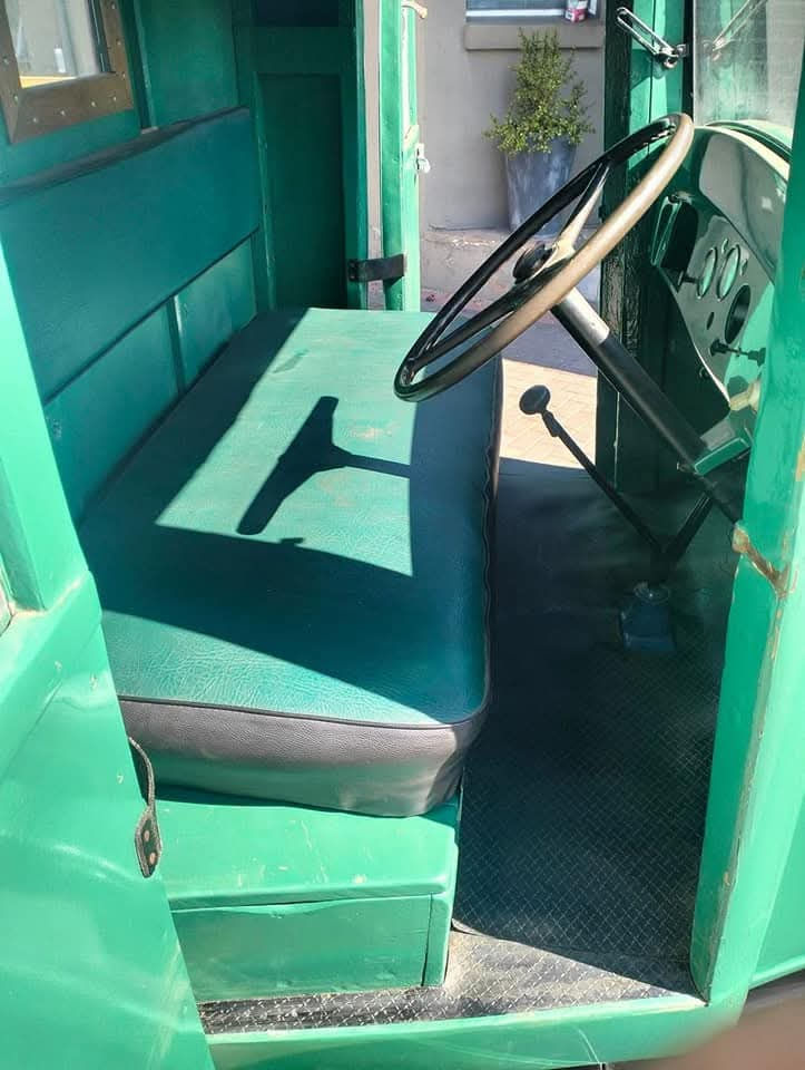 Thumbnail: 1934 Chevrolet Truck
