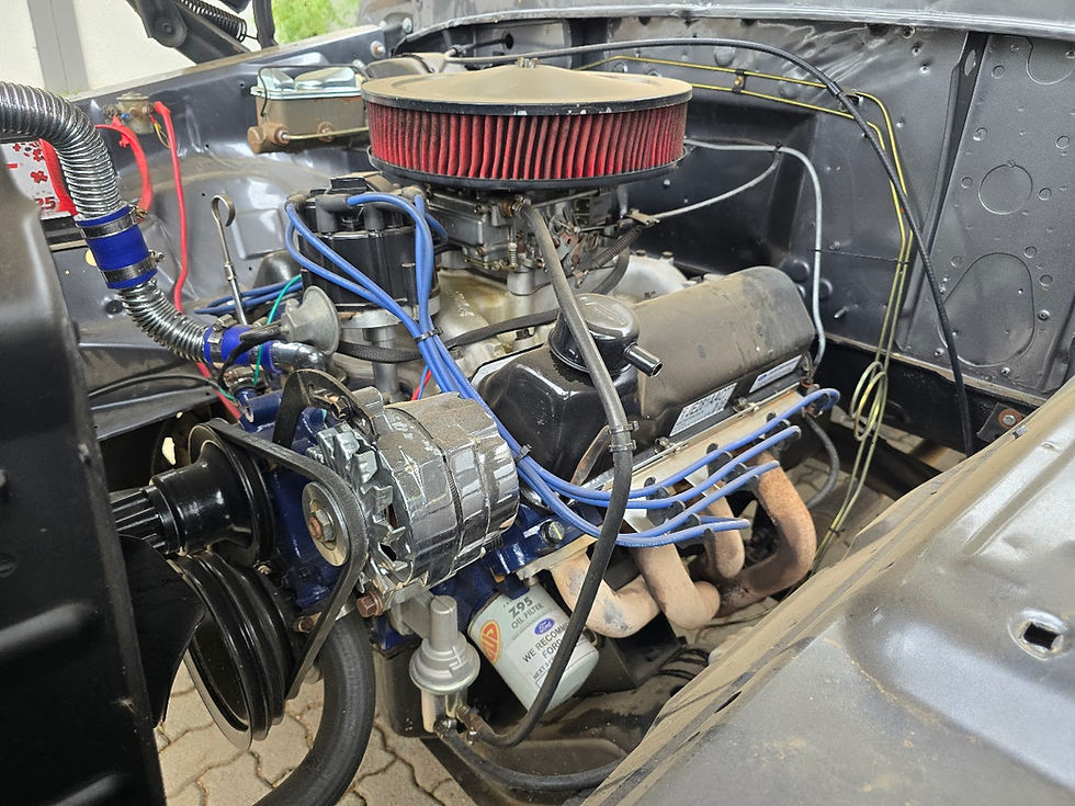 Thumbnail: 1977 Ford F250