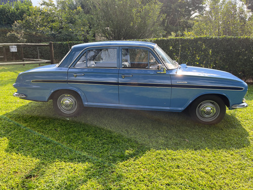 1964 Vauxhall VX4-90 | Vintage Motors SA
