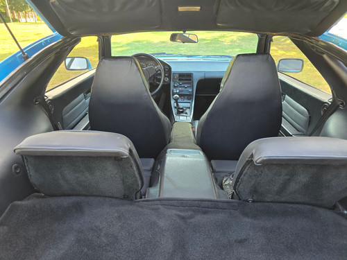 1979 Porsche 928 V8 | Vintage Motors SA
