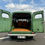 Thumbnail: 1937 International Panel van D2