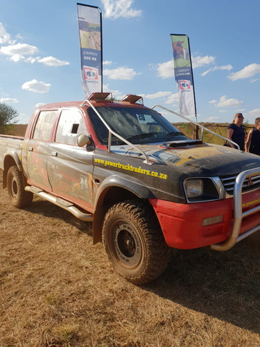 1996 Colt Rally | Vintage Motors SA