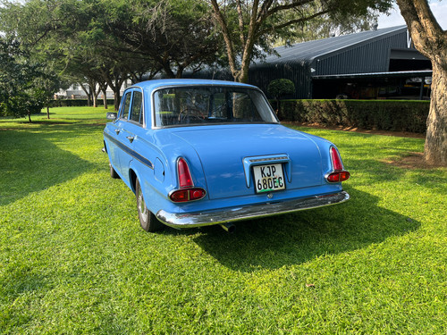 1964 Vauxhall VX4-90 | Vintage Motors SA