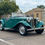 Thumbnail: 1952 MG TD